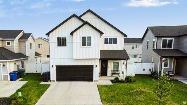1428 W Creekside Dr — photo