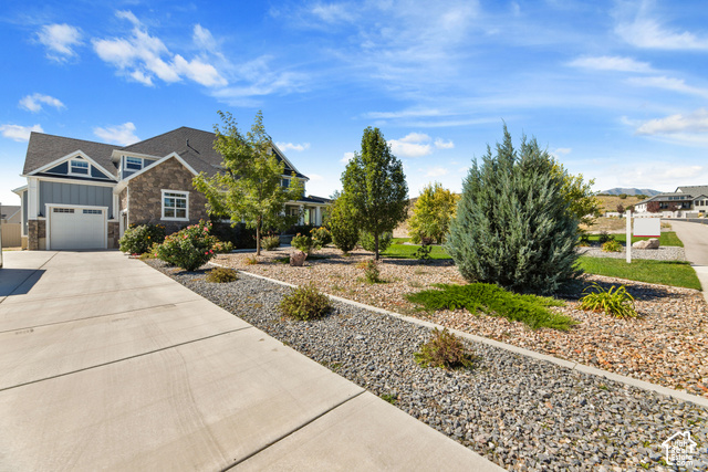 1346 E Hindley Ln., Eagle Mountain, UT 84005 — photo 3