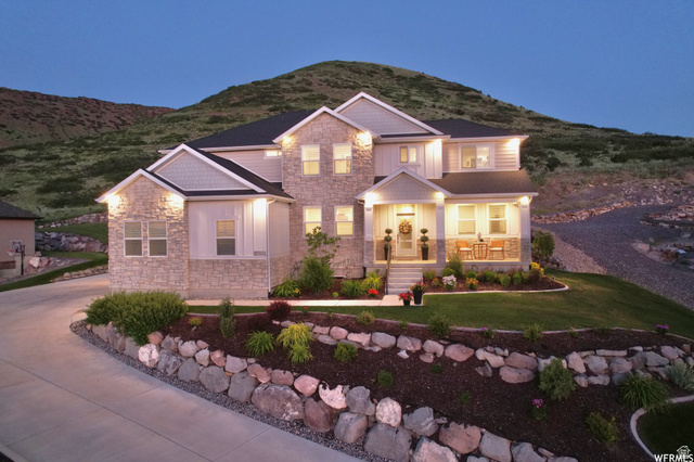 6717 W Buck Ridge Dr — photo