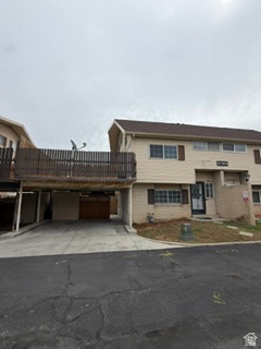 1789 W Homestead Farms Ln #3 — photo