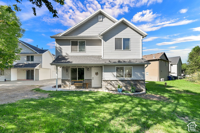 436 N 660 E, Ogden, UT 84404 — photo 2