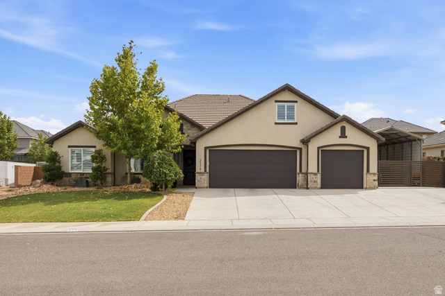 3174 E Sugar Maple Dr — photo