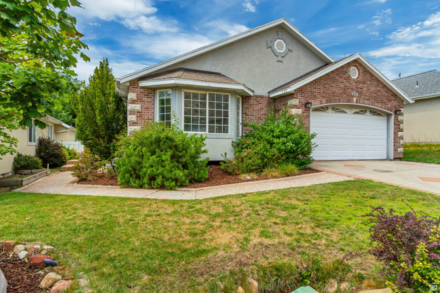 994 S Slate Canyon Dr — photo