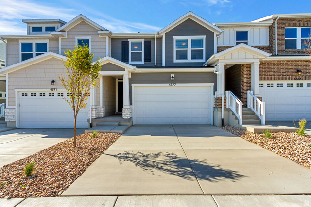 4377 W Templar Dr — photo