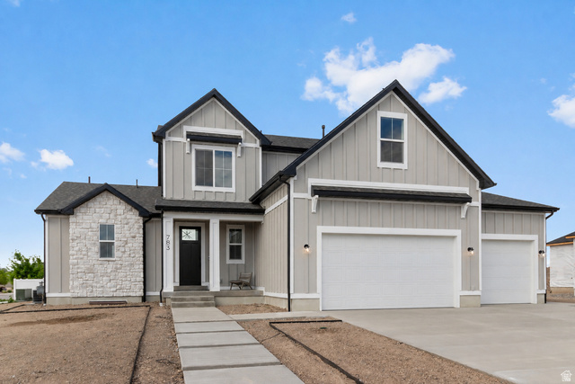 616 S 125 E — photo