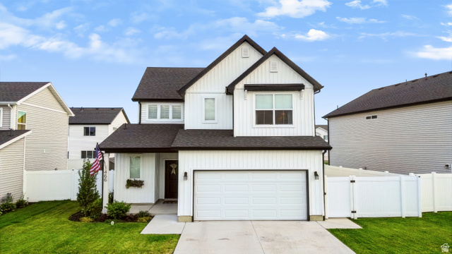 1466 W Creekside Dr — photo