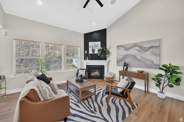 15082 S Eagle Crest Dr — photo