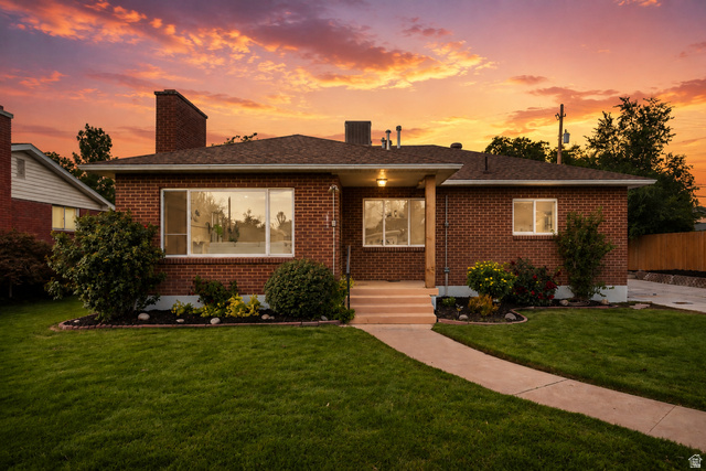 795 E Baker Dr — photo
