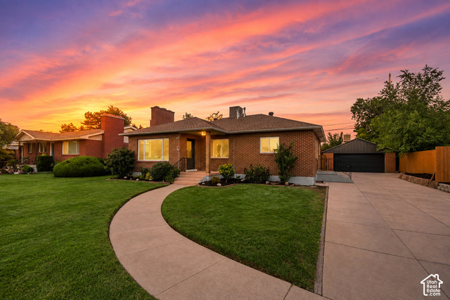 795 E Baker Dr., Midvale, UT 84047 — photo 2