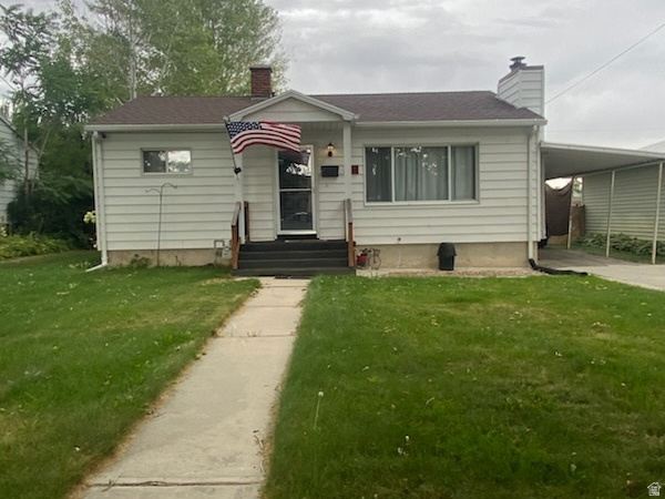 852 N 500 E — photo