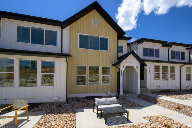 1724 W Viola Ln #3016 — photo