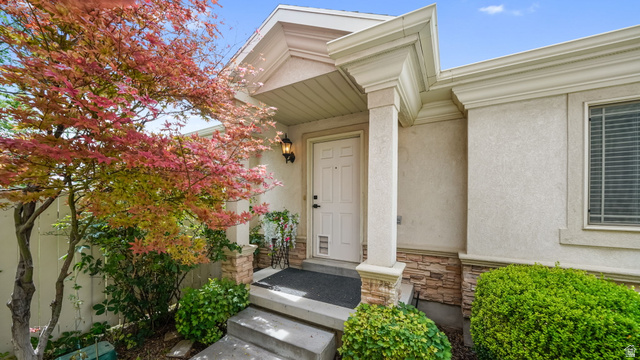 1155 W Hollow View Way — photo