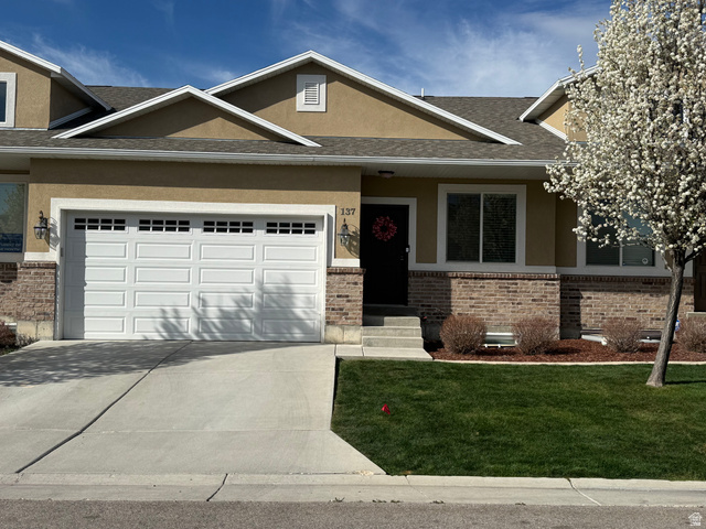 137 E 650 S — photo