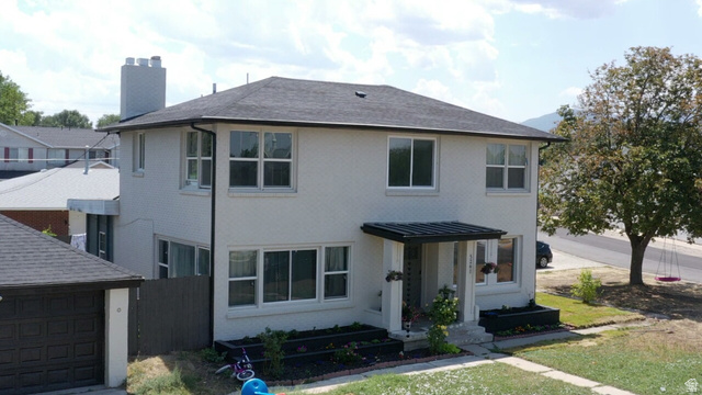 5261 W Sunshine Dr — photo