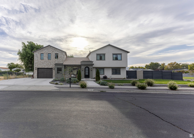 1593 N 1825 W — photo