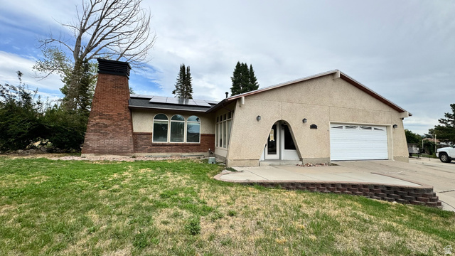 4114 W Kirkwall Cir — photo