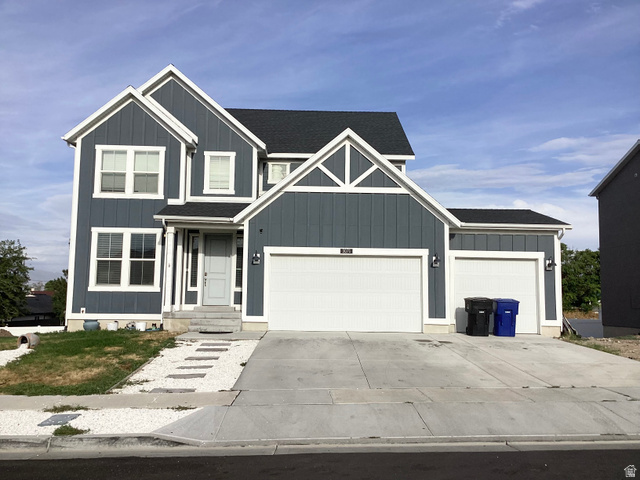 3071 S Slate Rock Rd — photo