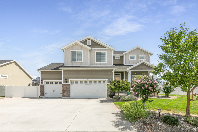 585 S 2200 W — photo