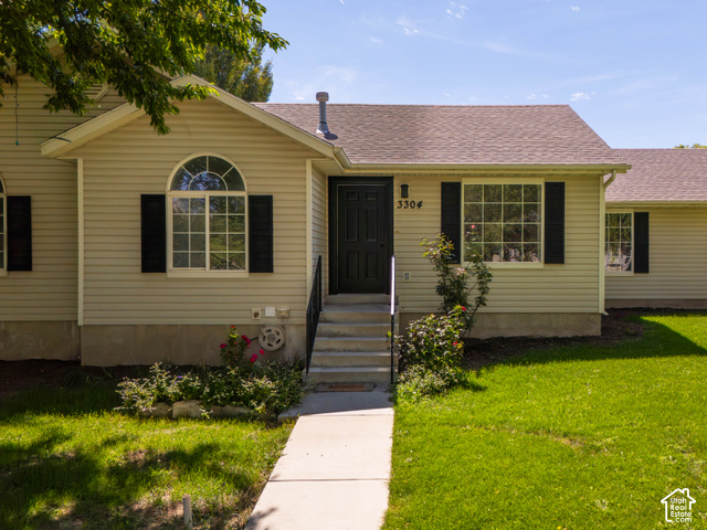 3304 E Sparrowhawk Cir., Eagle Mountain, UT 84005 — photo 2