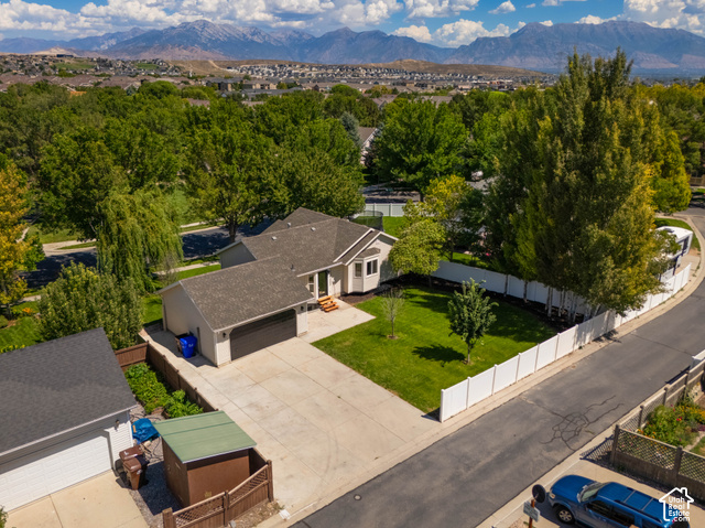 3304 E Sparrowhawk Cir., Eagle Mountain, UT 84005 — photo 3