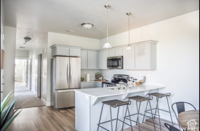 4243 W McKellen Dr #203 — photo