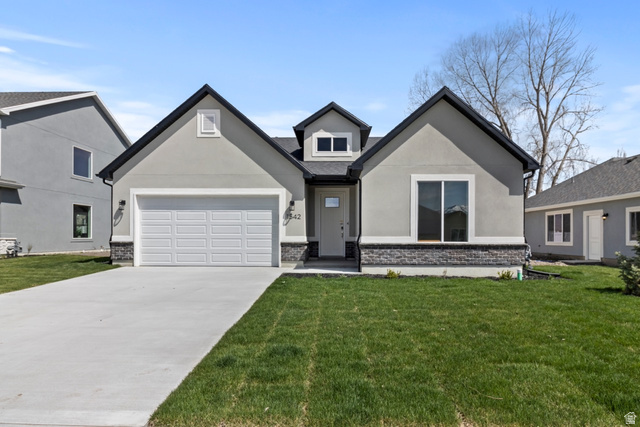 1772 W Rivergate Dr — photo