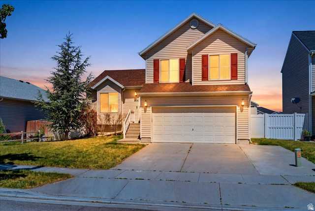 438 W Alfred Dr — photo