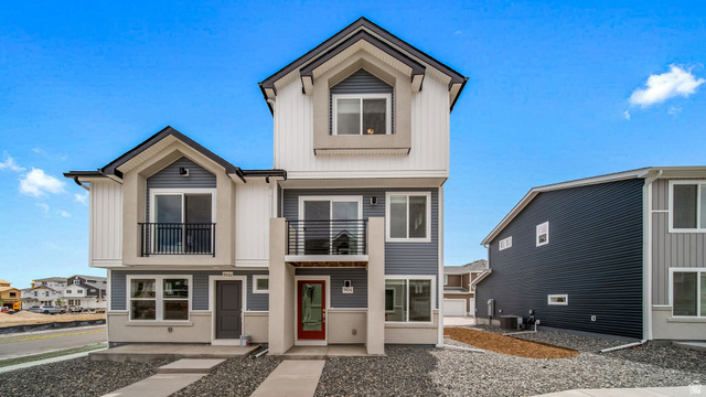 552 N Mule Deer Pl — photo