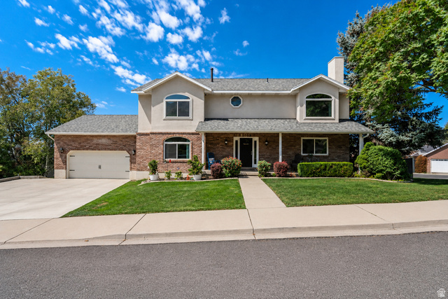 1069 N Sage Dr — photo