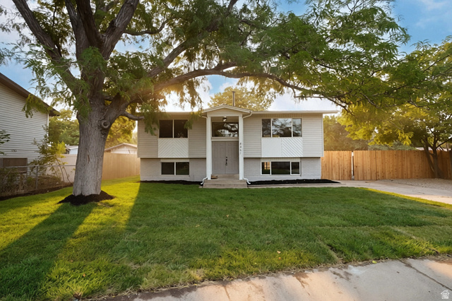 4461 S Cherry Blossom Cir — photo