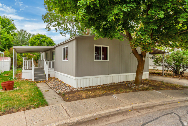 900 Century Dr #65 — photo
