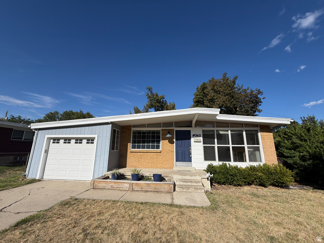 363 N 300 W — photo