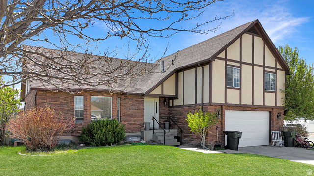 1716 Sagewood Rd — photo