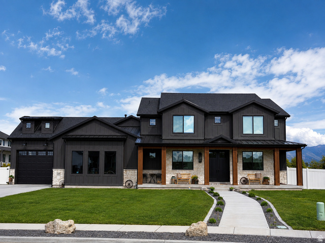 4520 S 5400 W — photo