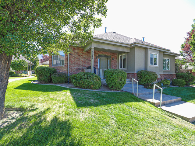 9564 N 4500 W — photo