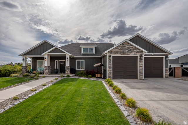 4619 N 2525 W — photo
