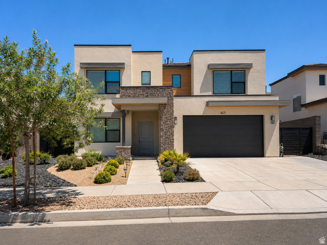 1671 S Cedar Mesa Dr — photo