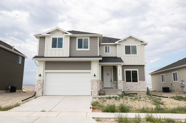 1714 E Rainbow Bridge Drive Lot #7061 — photo