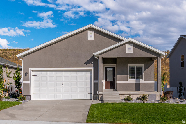 7232 Slick Rock Way — photo