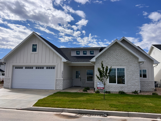 2806 W 2580 N #Lot 17 — photo