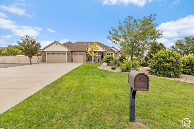 1879 E Tickville Cir., Eagle Mountain, UT 84005 — photo 2