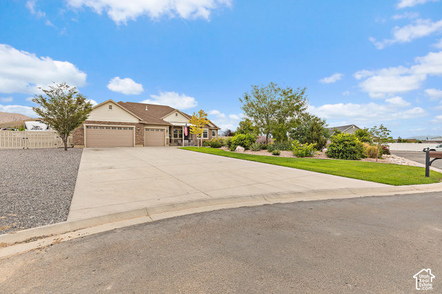 1879 E Tickville Cir., Eagle Mountain, UT 84005 — photo 3