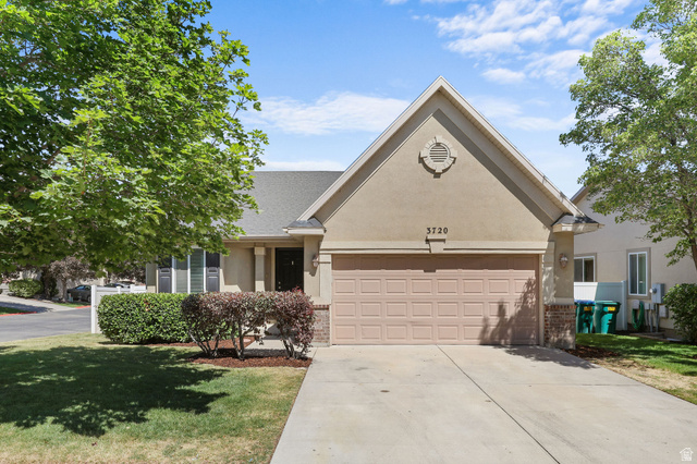 3720 W Cranberry Loop — photo