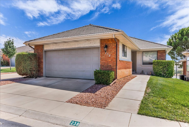 875 Rio Virgin Dr ##238 — photo