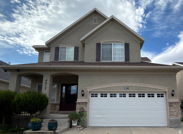4017 W Scarsborough Ln — photo