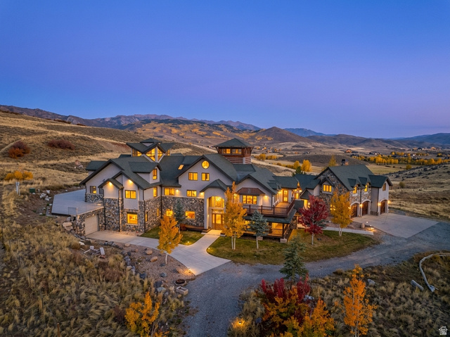 246 E Woods Creek Dr — photo
