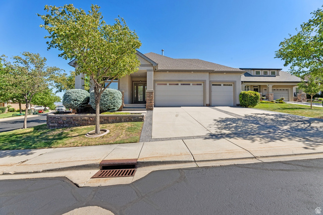 14133 S Spyglass Hill Dr — photo