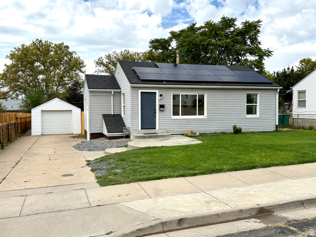 152 S 400 E — photo