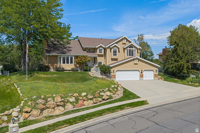 11602 S Hickory Dr — photo