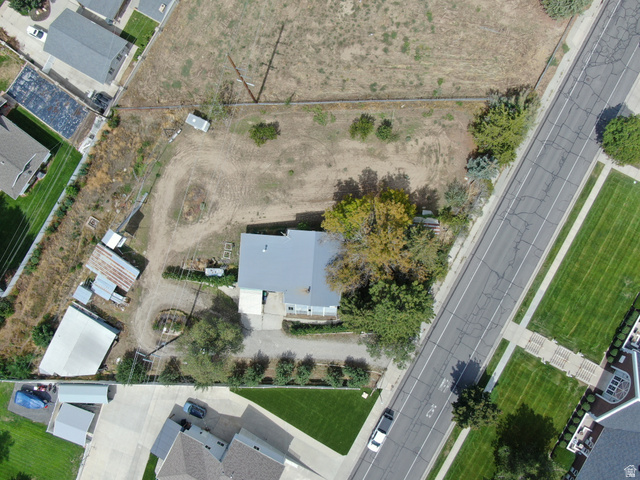 8730 S Harvard Dr — photo